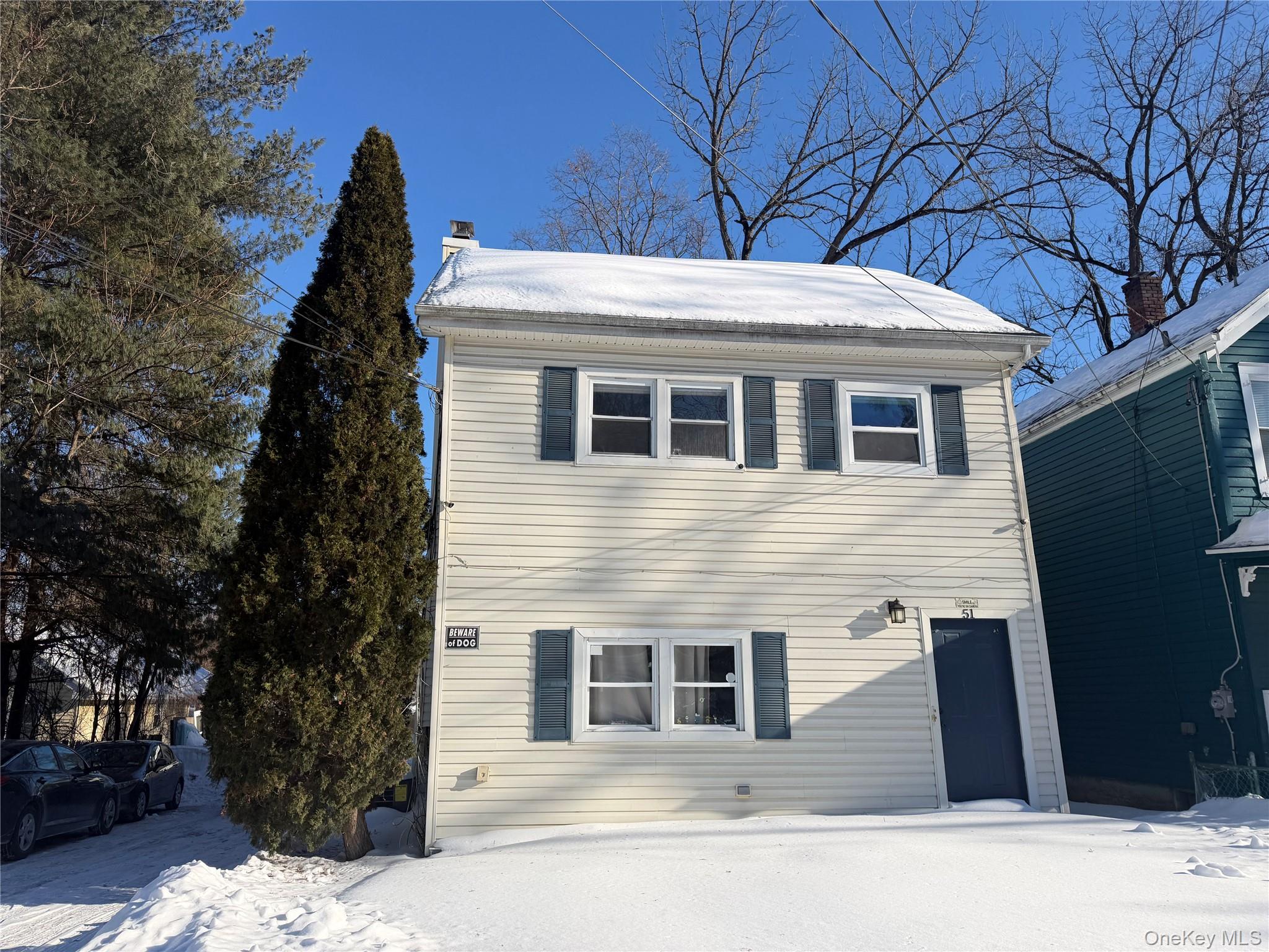 #1 photo, 51 Fallkill Avenue, Poughkeepsie , NY 12601