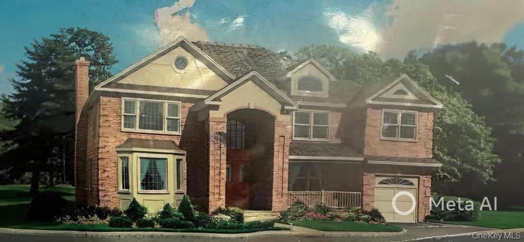 #1 photo, 3683 Orchard Road, מחוז נסאו Wantagh , NY 11793