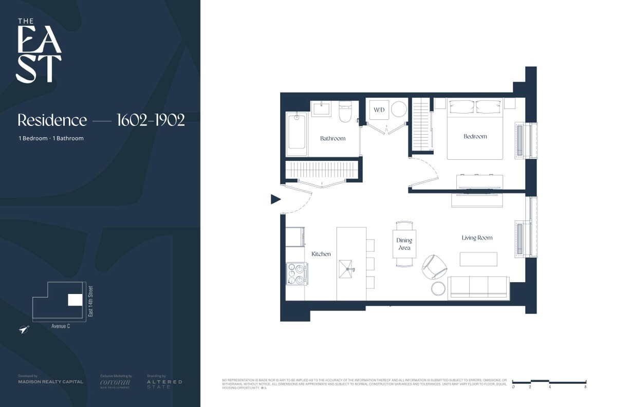 #2 photo, New York City, East Village , NY 10009