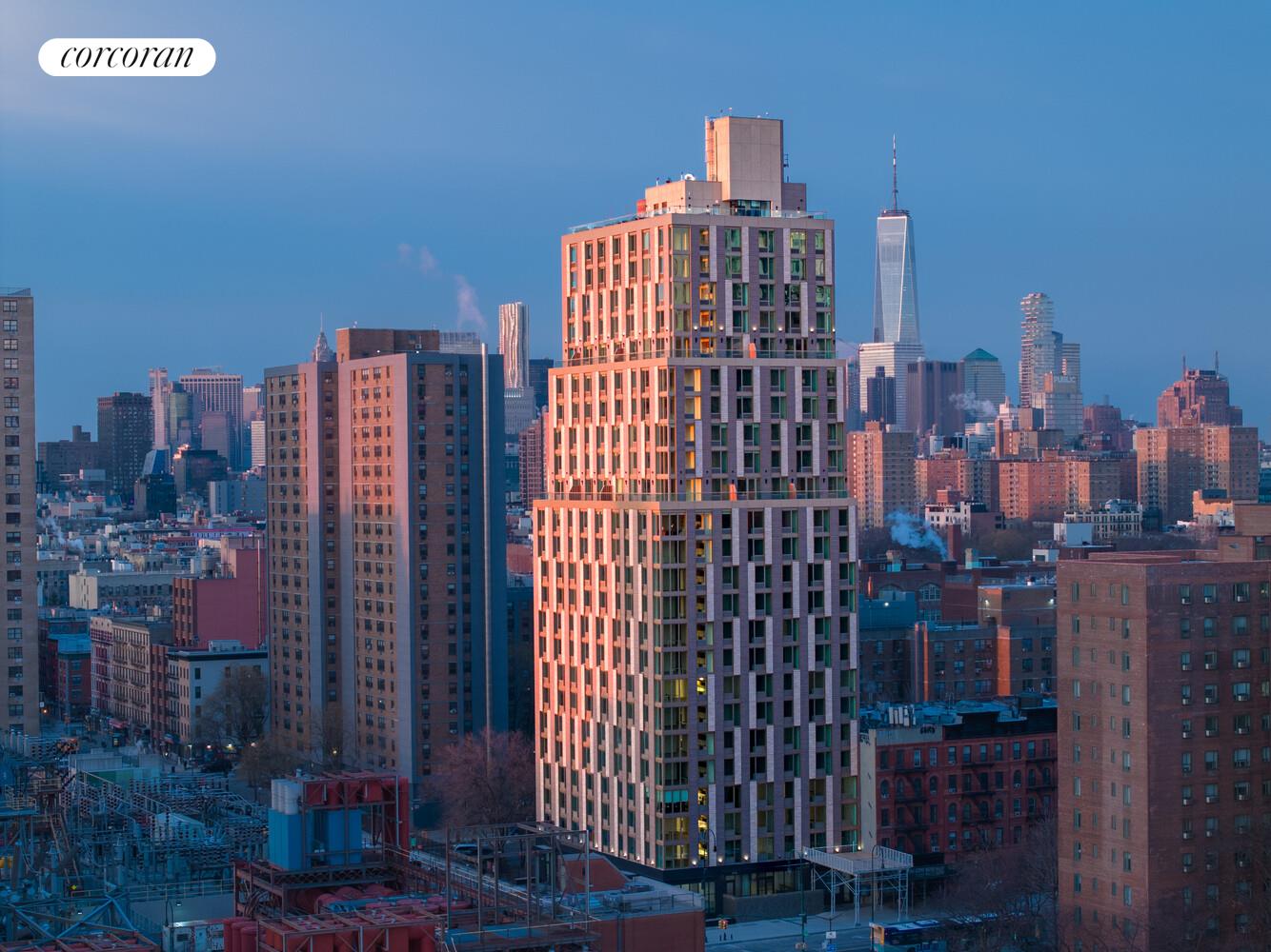 #18 photo, New York City, East Village , NY 10009