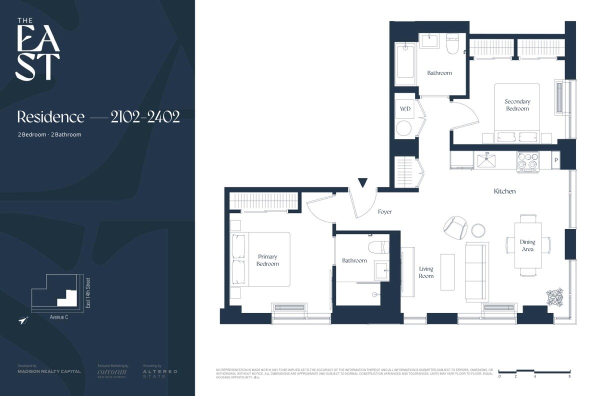 #2 photo, New York City, East Village , NY 10009