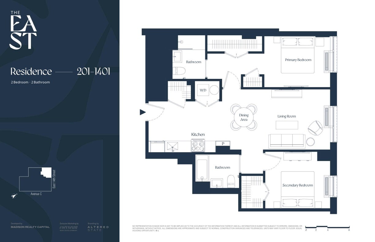 #2 photo, New York City, East Village , NY 10009