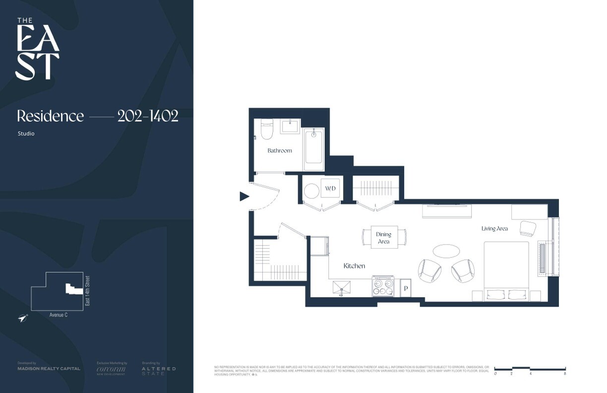 #2 photo, 644 E 14TH Street, مانهاتن East Village , NY 10009