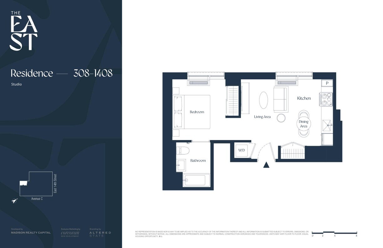 #2 photo, 644 E 14TH Street, مانهاتن East Village , NY 10009