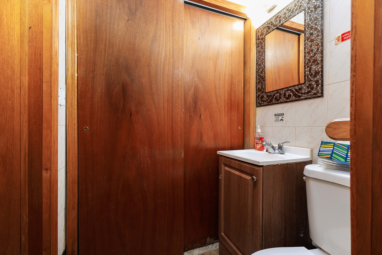 #13 photo, 207 OCEAN Parkway, Kensington , NY 11218