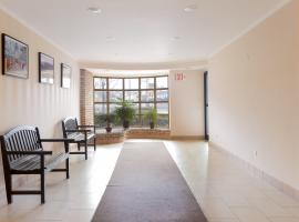 207 OCEAN Parkway #1J 肯辛顿 Kensington, NY