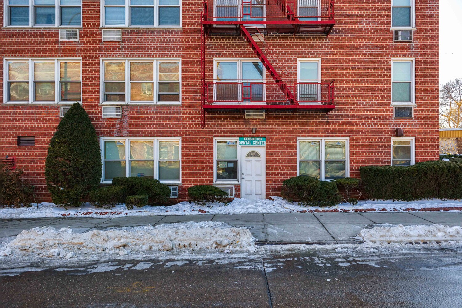 #4 photo, 207 OCEAN Parkway, Kensington , NY 11218