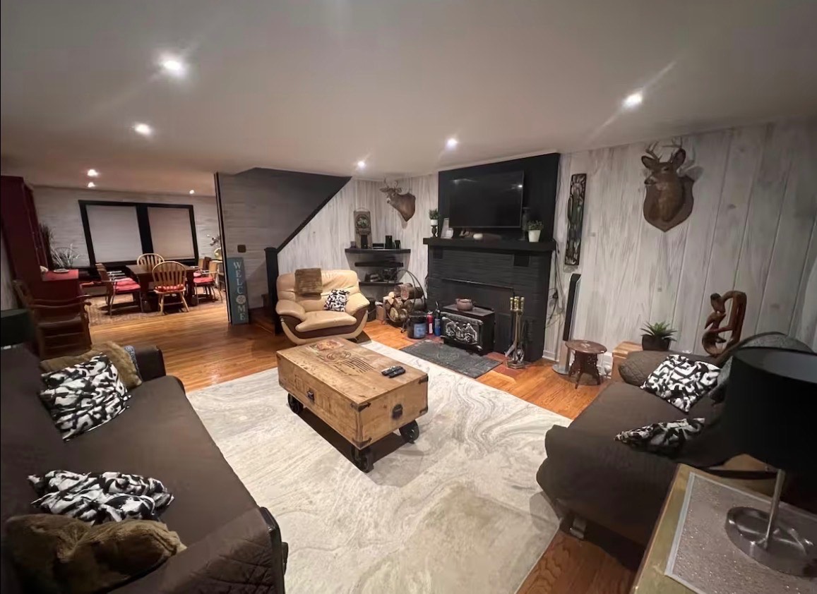 #3 photo, 28 Central Ave, Hunter , NY 12442