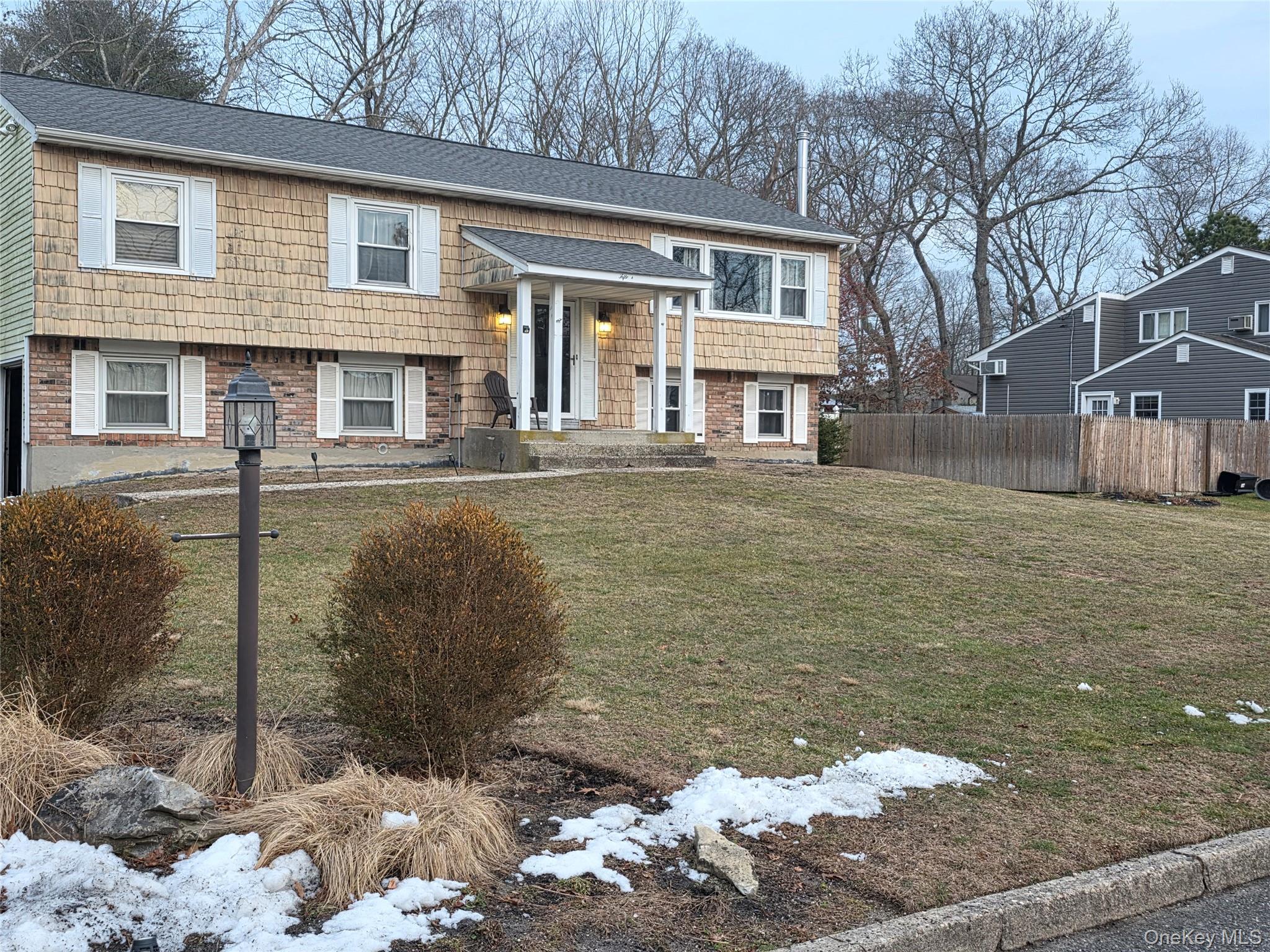 #1 photo, 15 Canterbury Drive, Coram , NY 11727