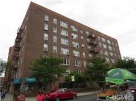 1332 Metropolitan Avenue #6K 布朗士 Bronx, NY