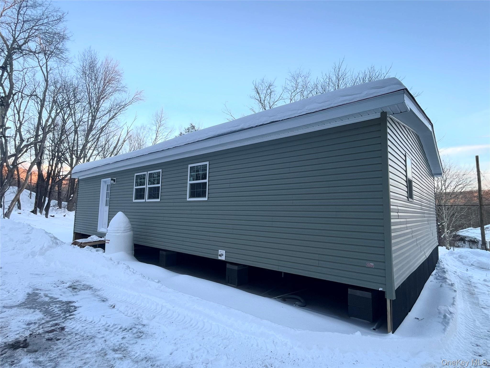 #3 photo, 317 Debruce Road, Livingston Manor , NY 12758