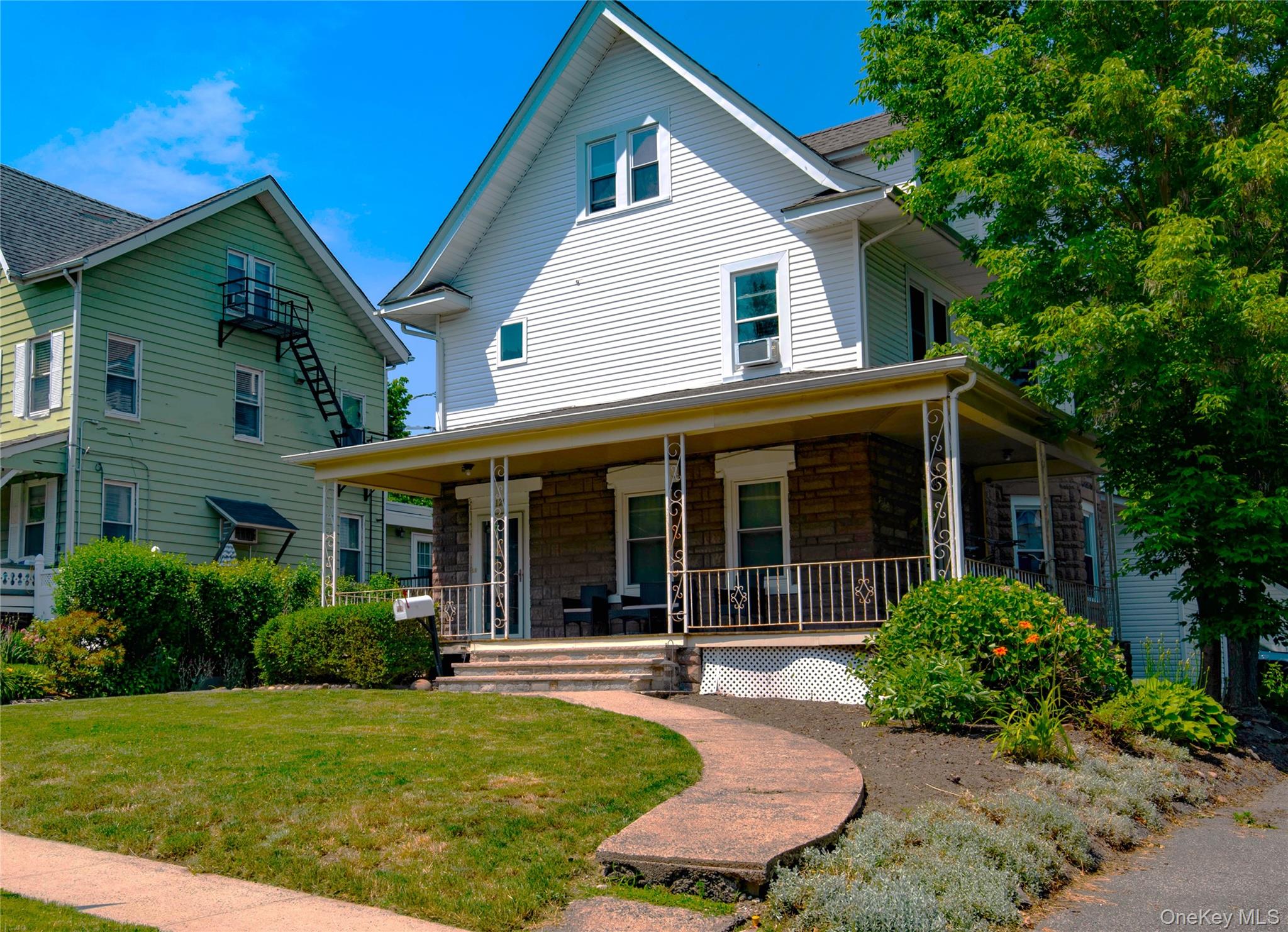 #1 photo, 120 Clinton Avenue, Nyack , NY 10960