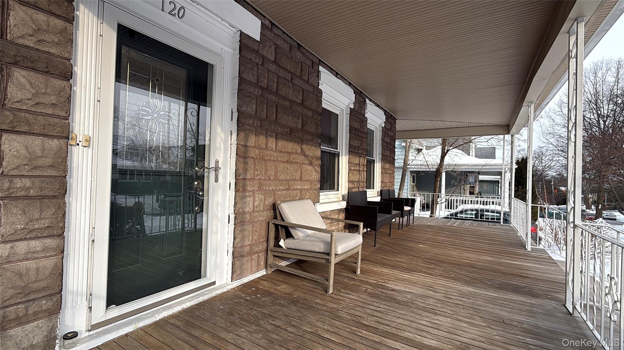 #2 photo, 120 Clinton Avenue, Nyack , NY 10960