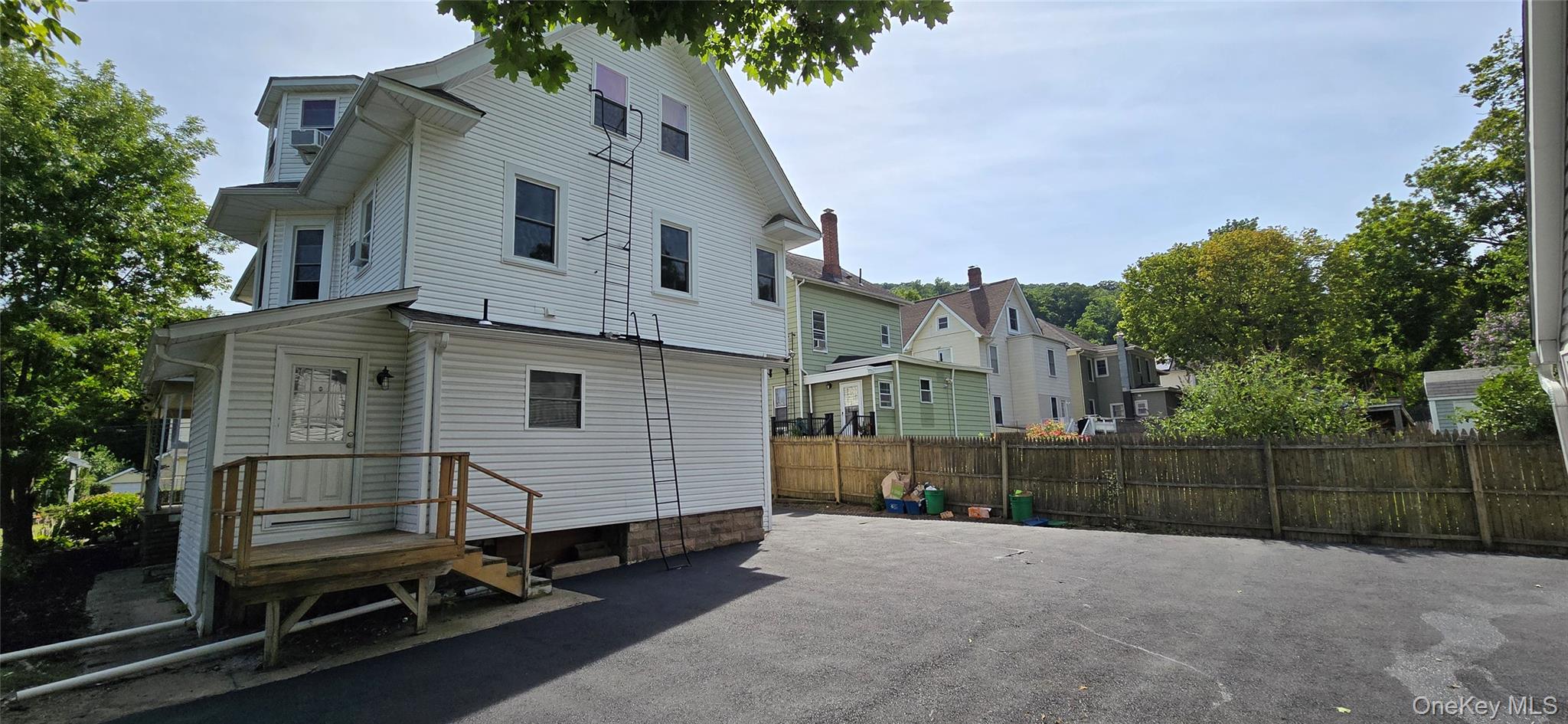 #4 photo, 120 Clinton Avenue, Nyack , NY 10960