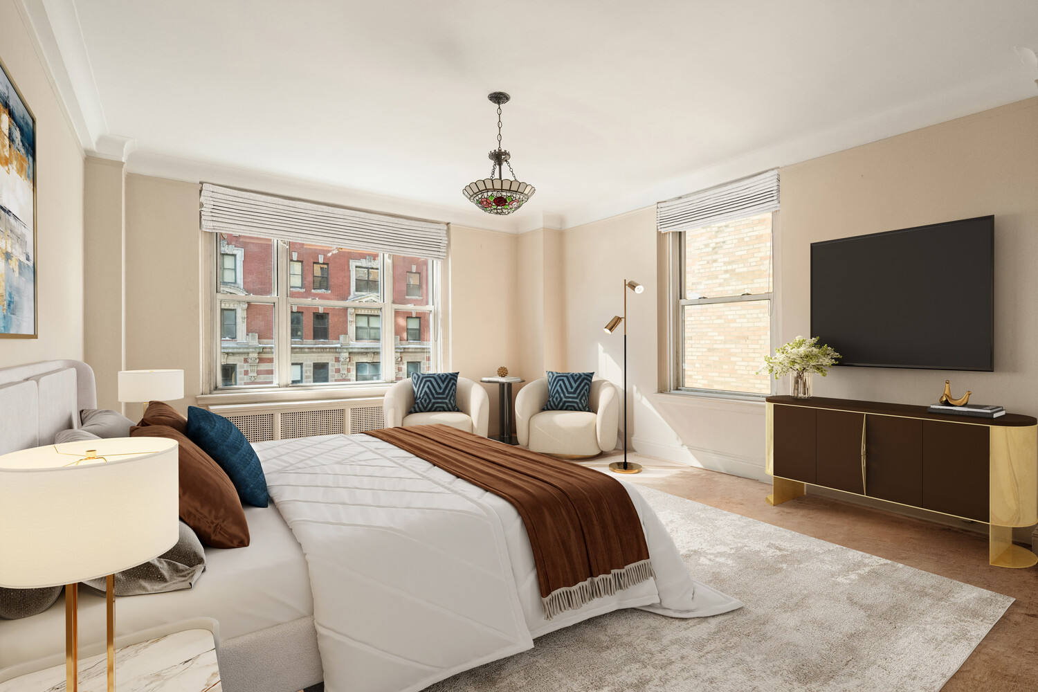 #9 photo, 262 CENTRAL Park W, Upper West Side , NY 10024