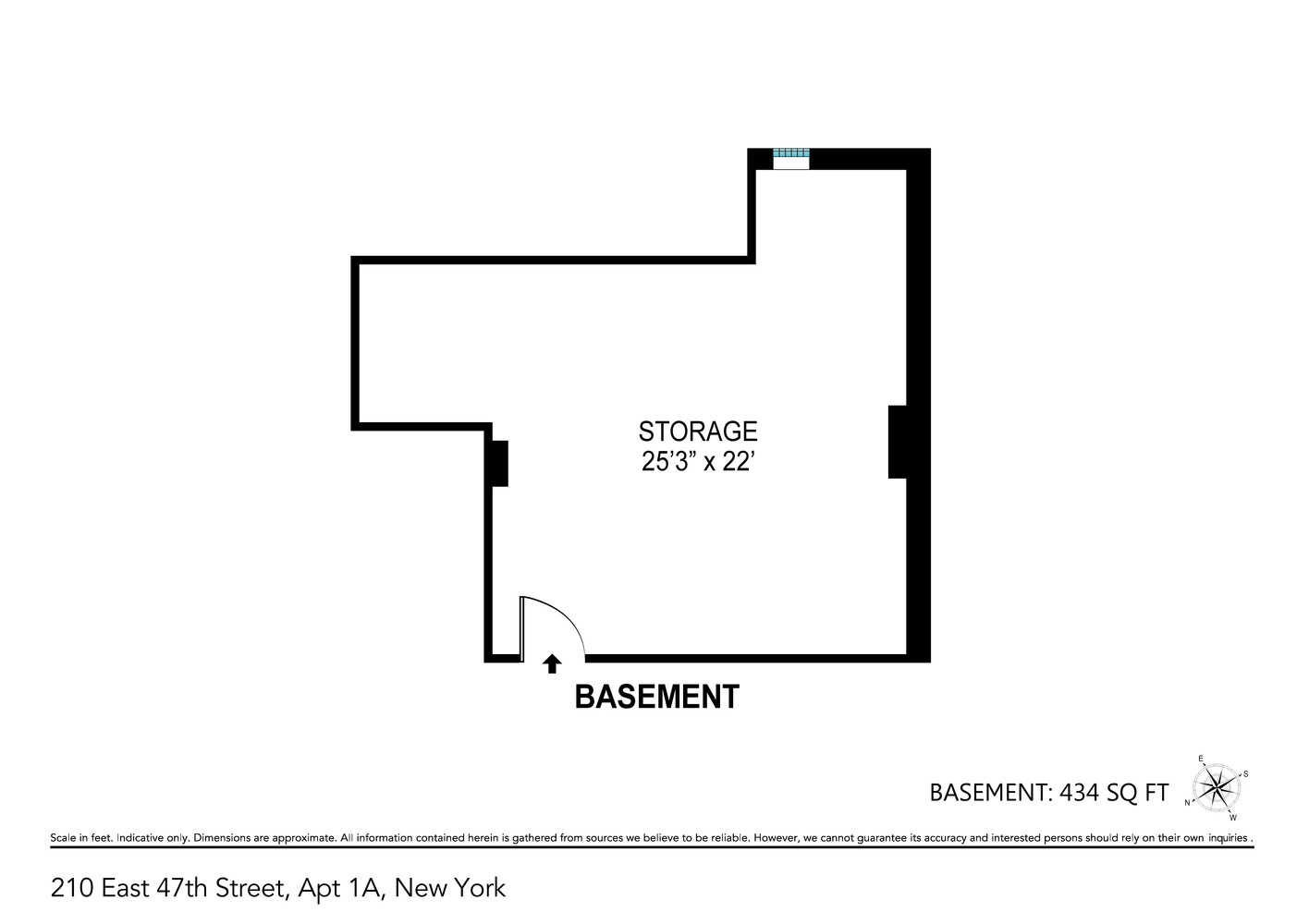 #5 photo, 210 E 47TH Street, मैनहटन Turtle Bay , NY 10017