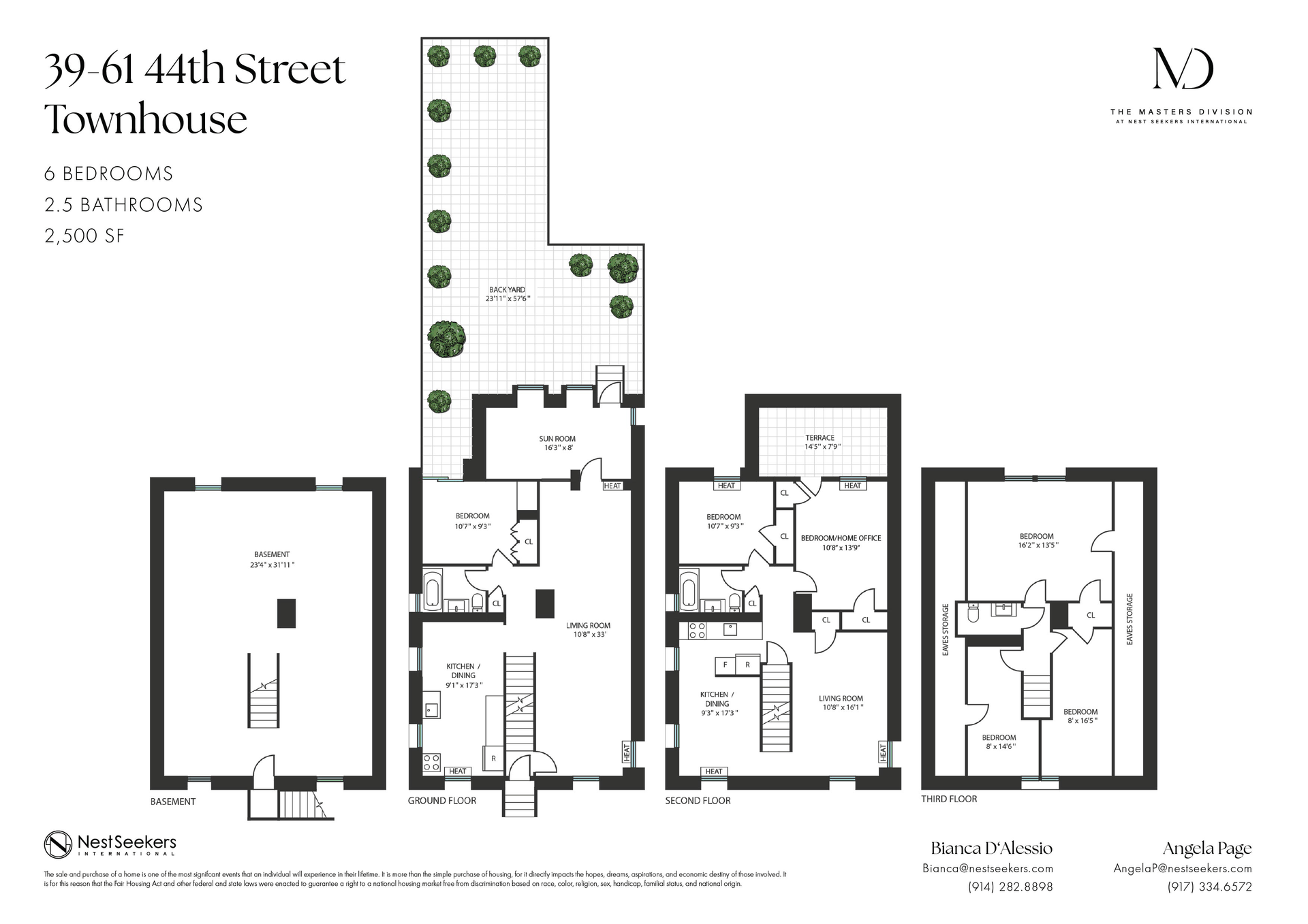 #2 photo, 39-61 44th Street, Sunnyside Gardens , NY 11104