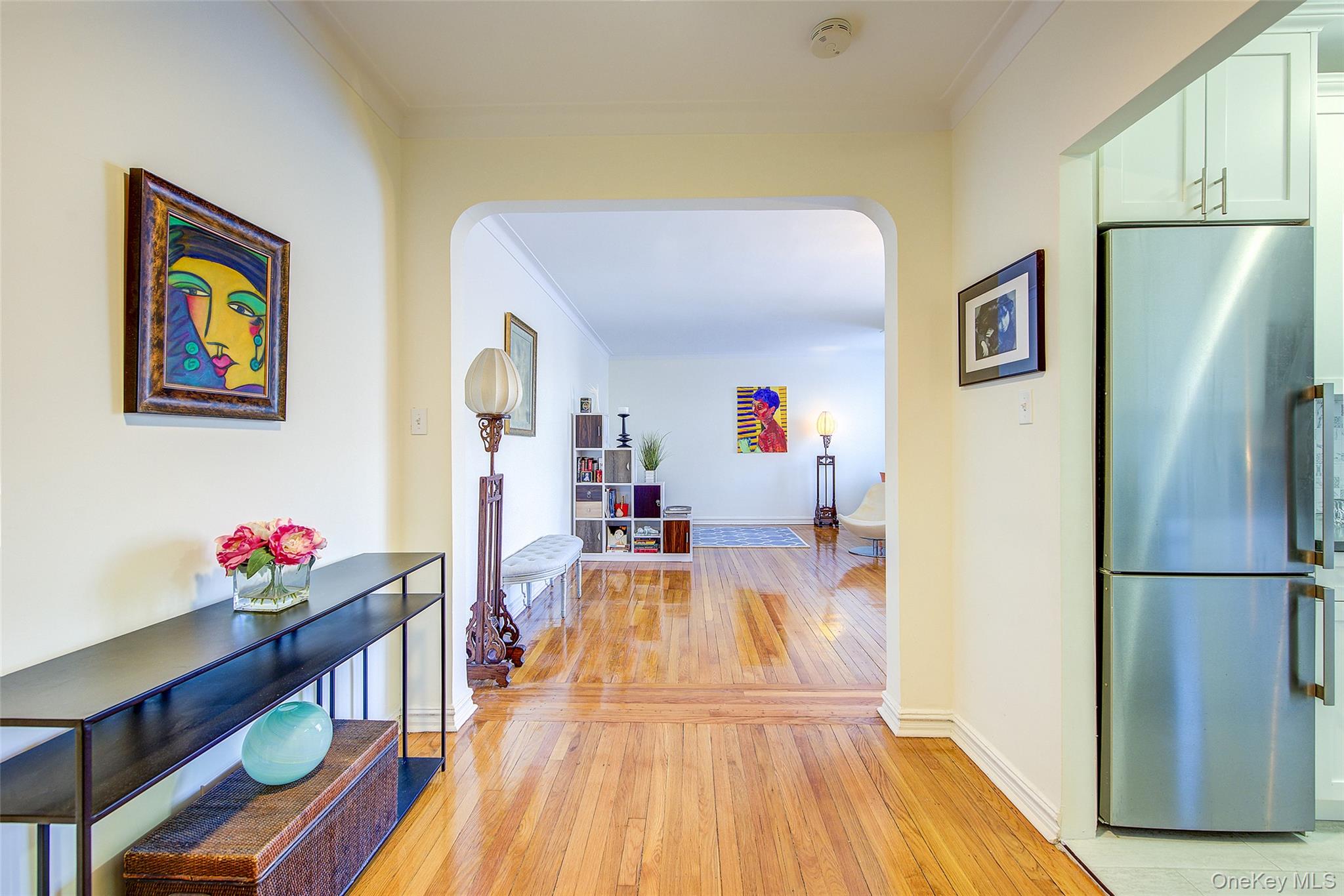 #5 photo, 77-35 113th Street, Forest Hills , NY 11375