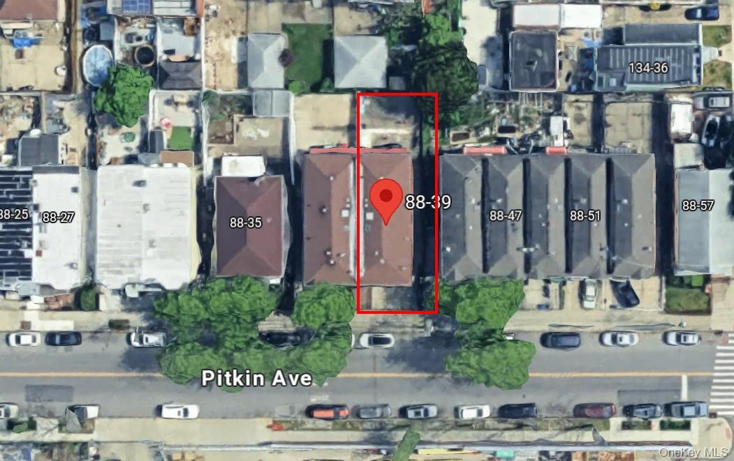 #2 photo, 8839 Pitkin Avenue, 皇后区 奥松公园 Ozone Park , NY 11417