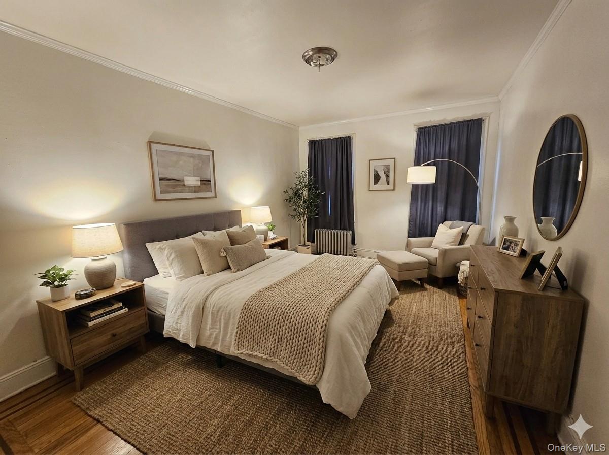 #5 photo, 17719 Troutville Roads, קווינס Jamaica , NY 11434