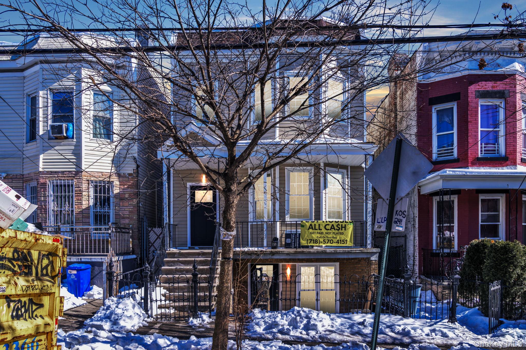 #2 photo, 1852 Amethyst Street, Bronx , NY 10462