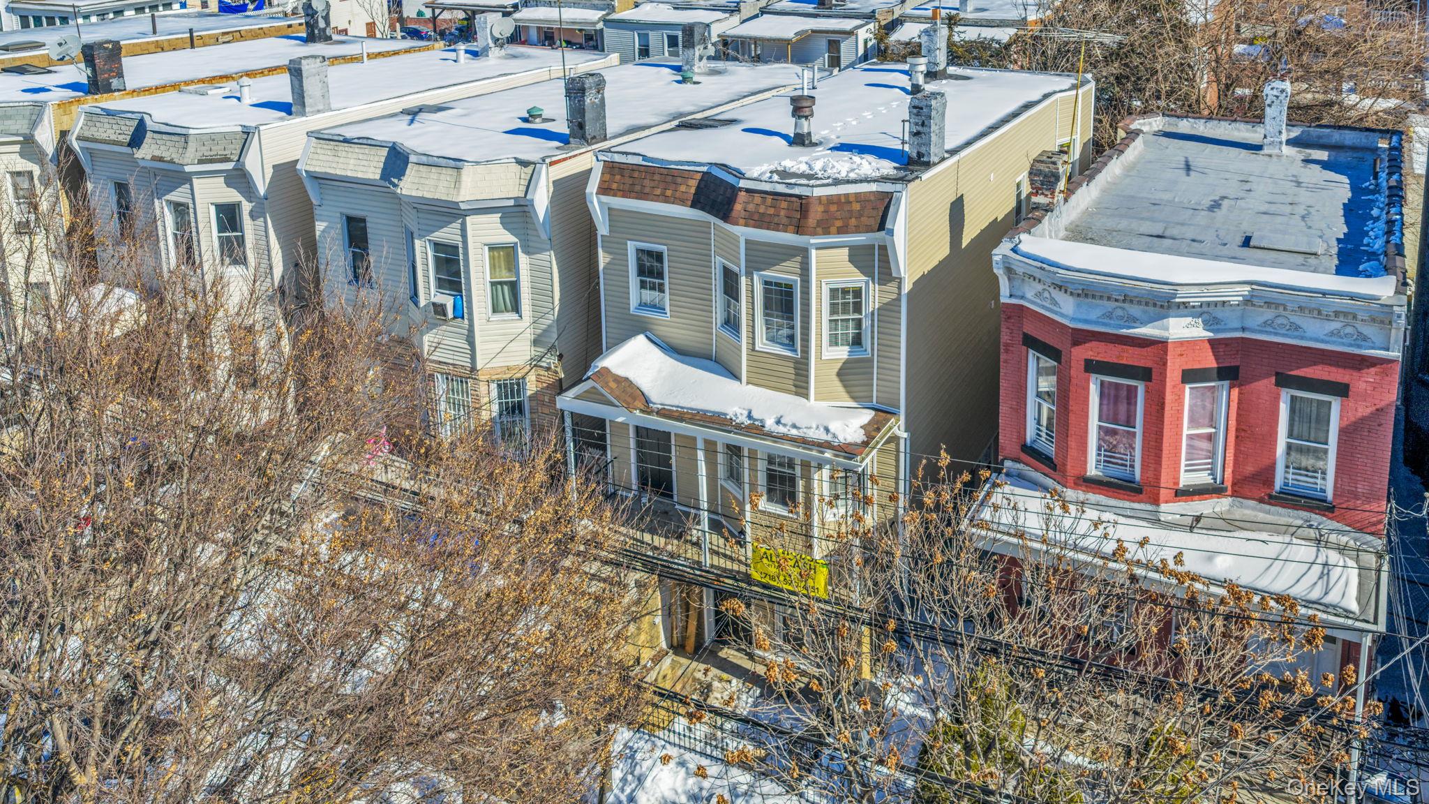 #5 photo, 1852 Amethyst Street, Bronx , NY 10462