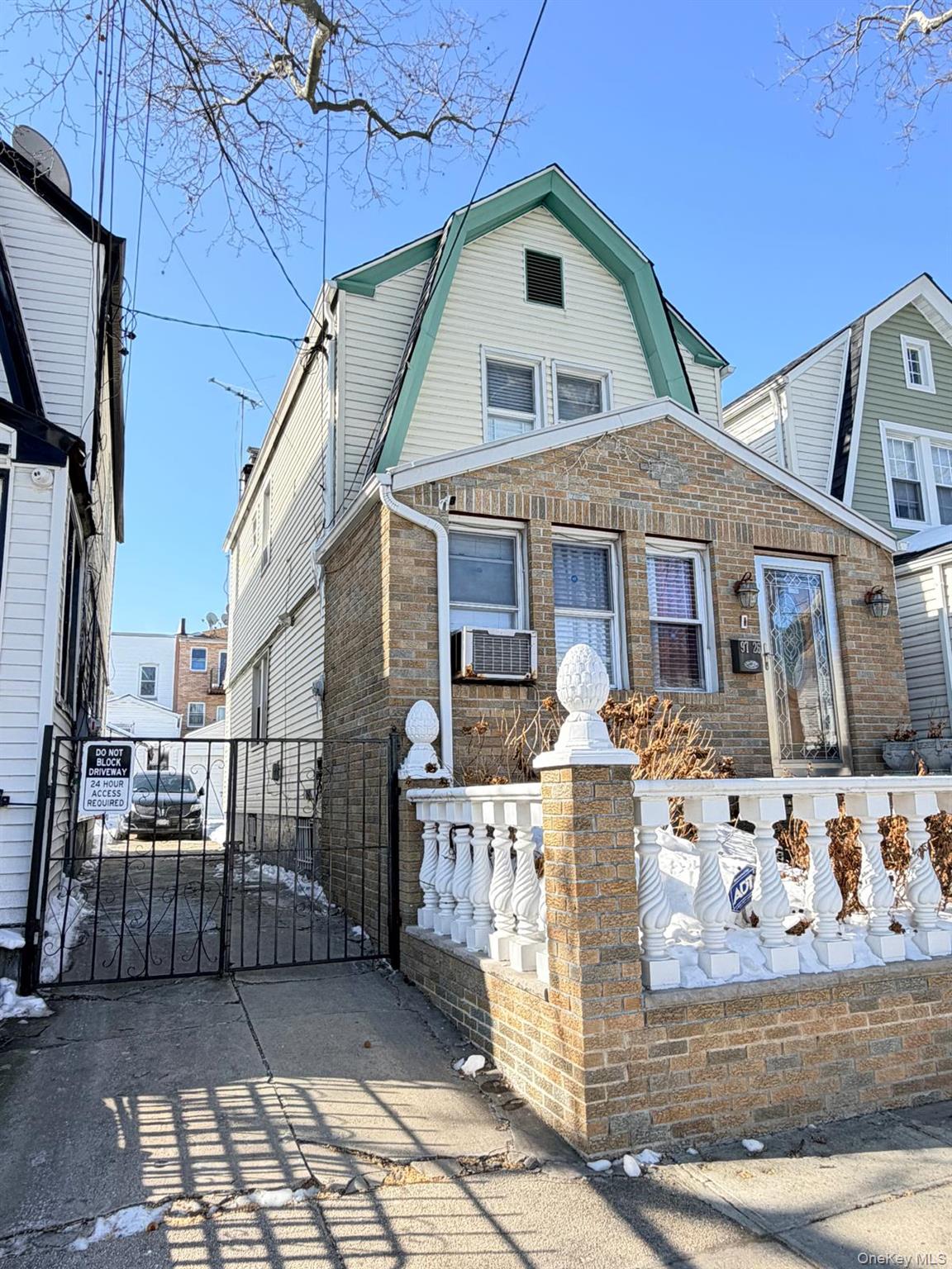 #1 photo, 9726 133rd Street, Richmond Hill S. , NY 11419