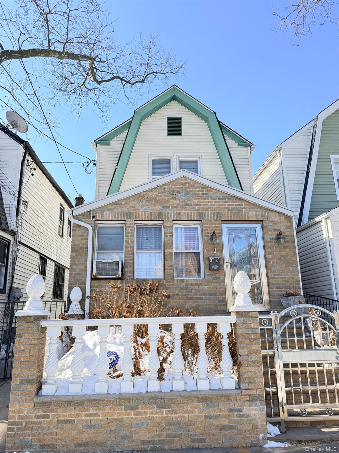 #2 photo, 9726 133rd Street, Richmond Hill S. , NY 11419