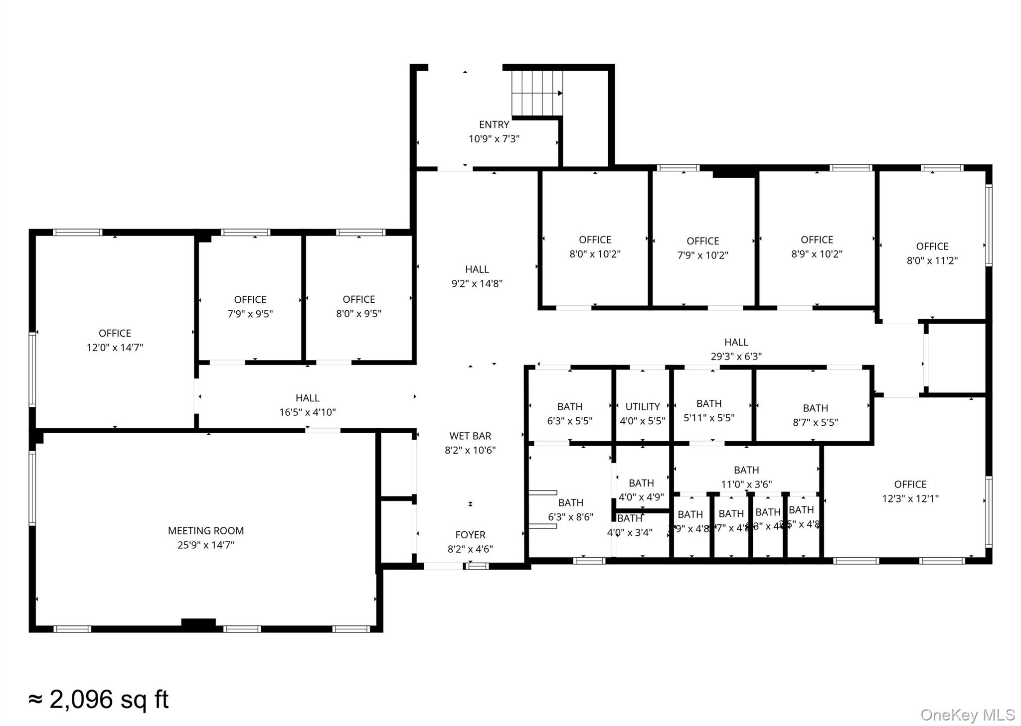 #18 photo, 127 Route 59, Monsey , NY 10952