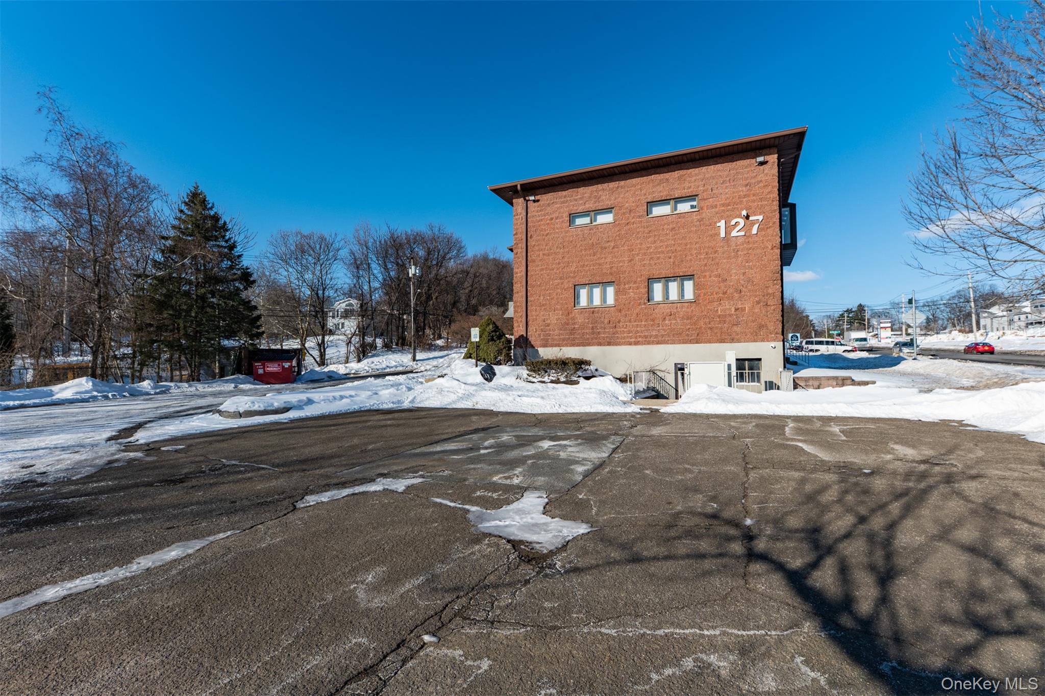 #4 photo, 127 Route 59, Monsey , NY 10952