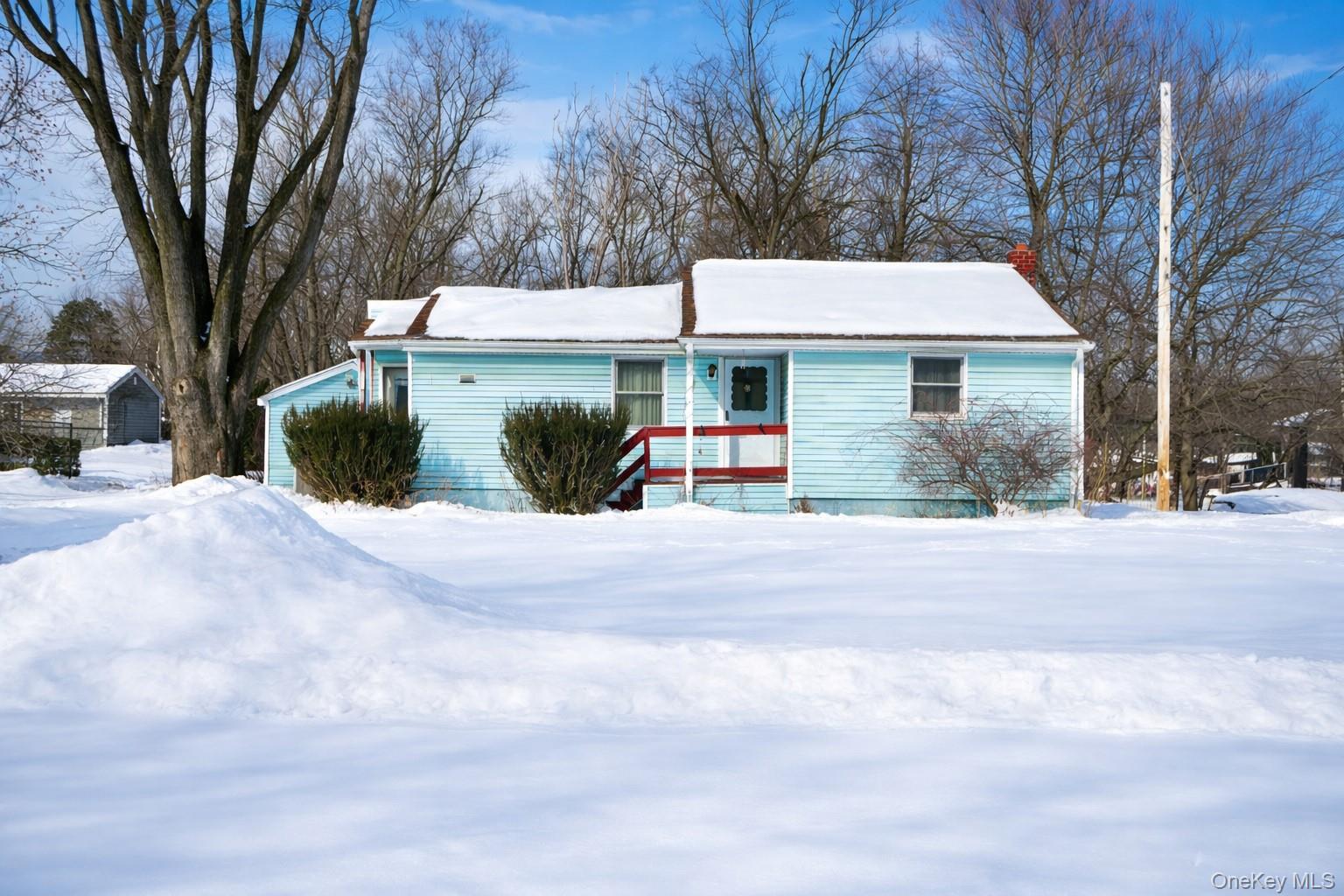 #1 photo, 142 Broome Street, Catskill , NY 12414