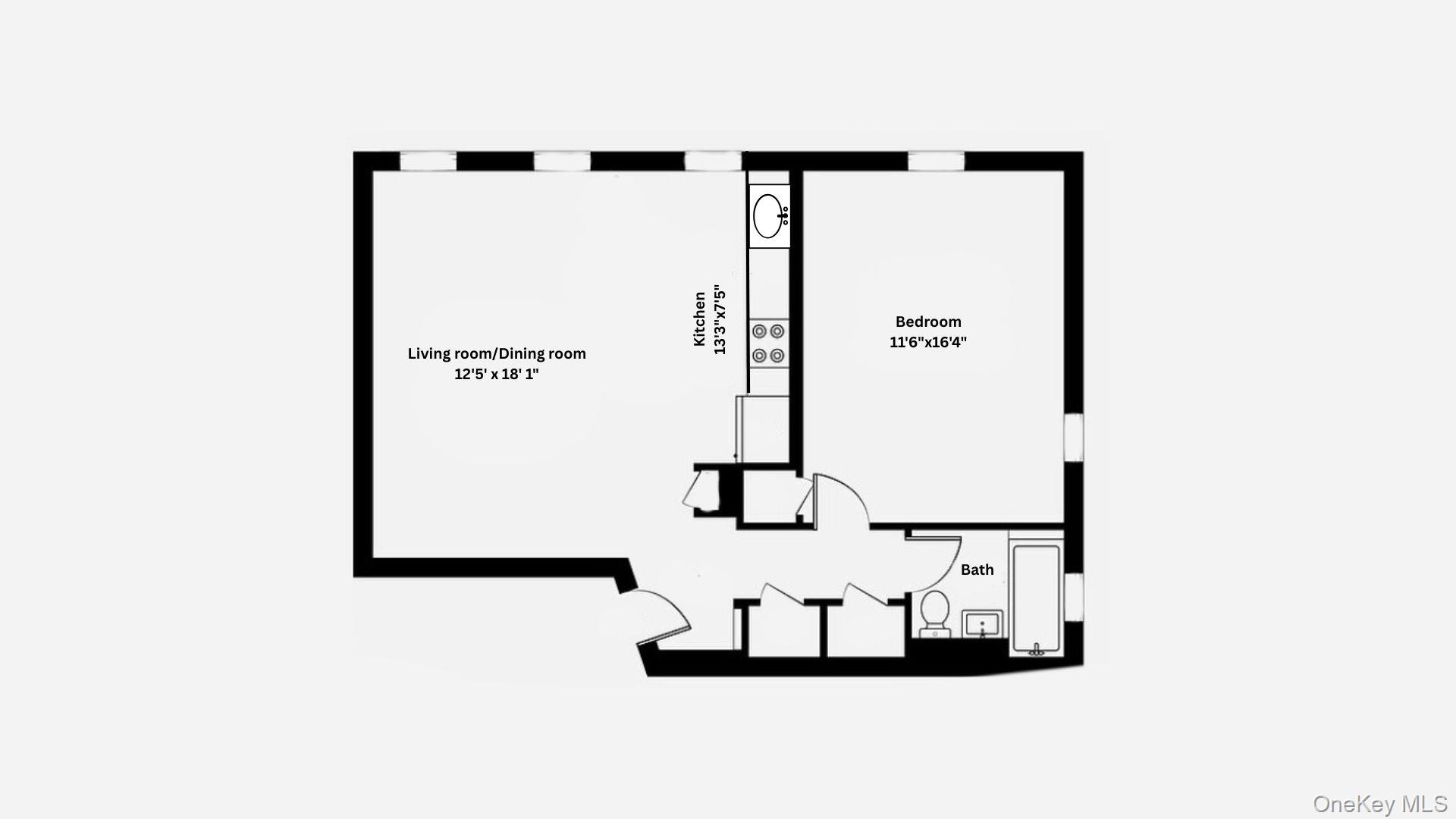 #8 photo, 192 E 8th Street, Бруклин ‖ Brooklyn , NY 11218