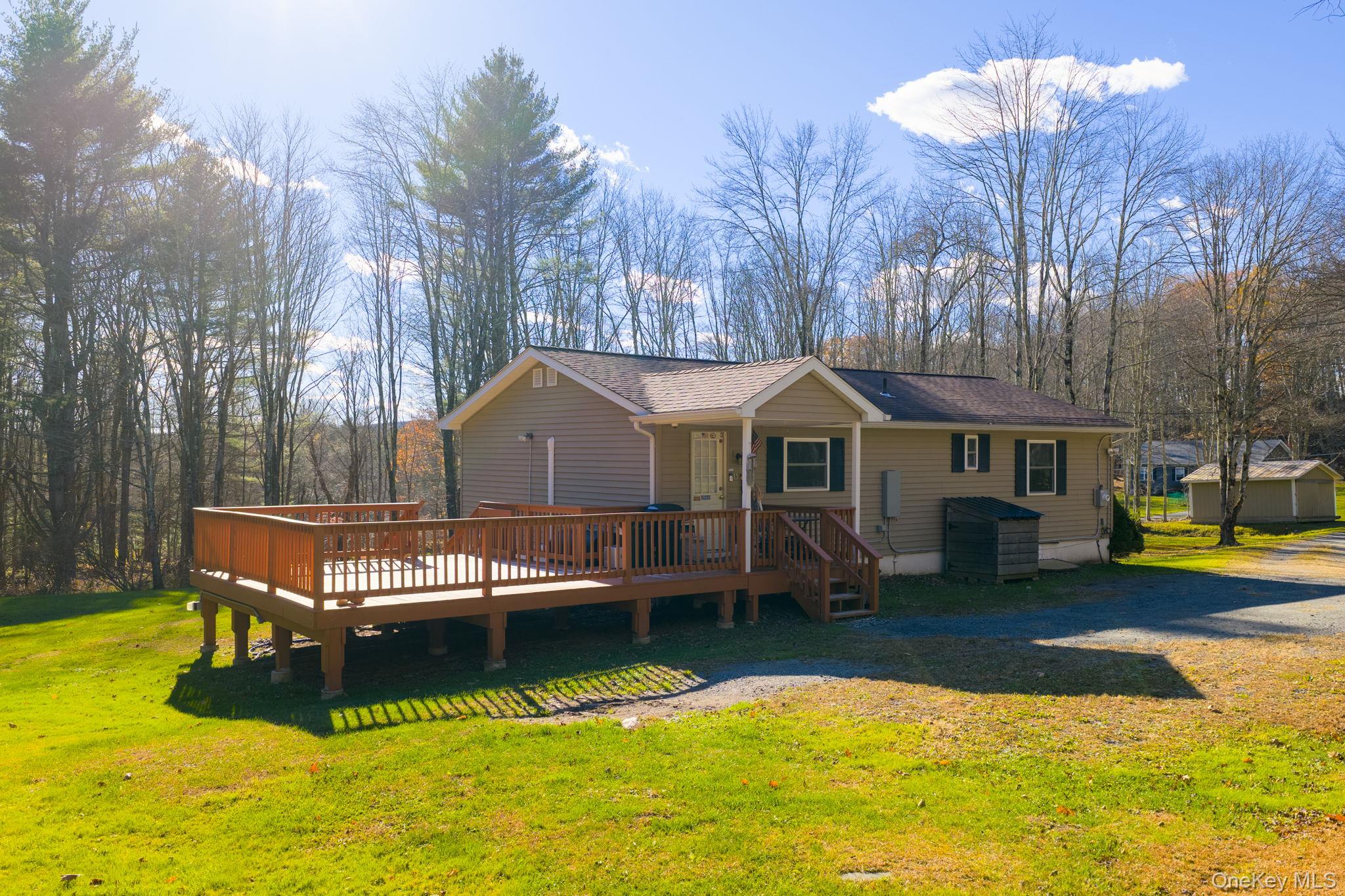 #20 photo, 38 Rose Road, Woodbourne , NY 12788