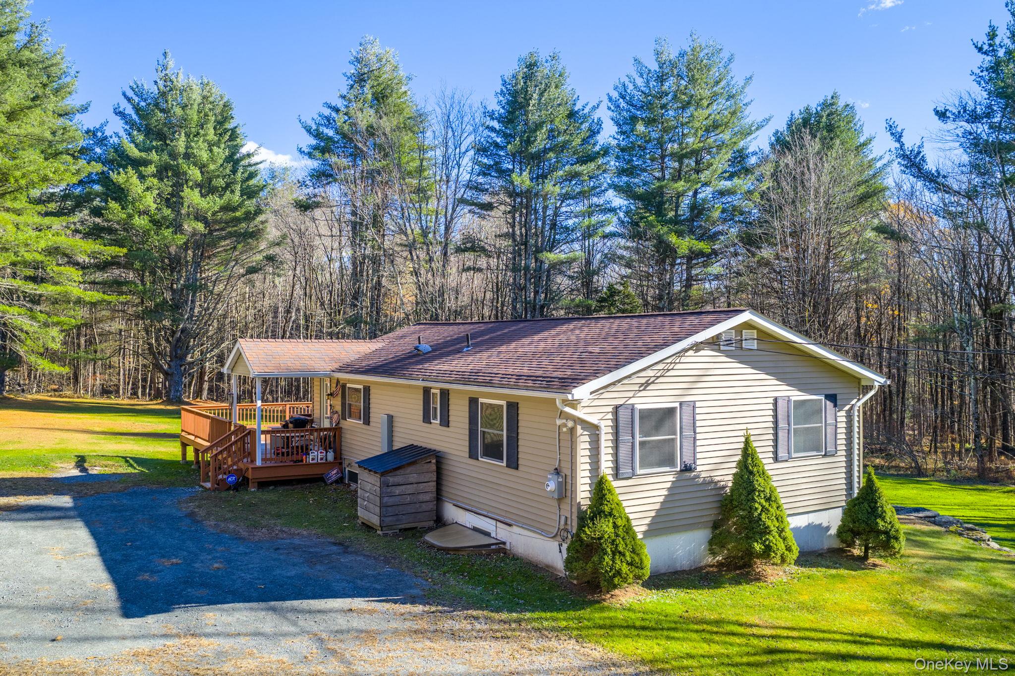 #3 photo, 38 Rose Road, Woodbourne , NY 12788