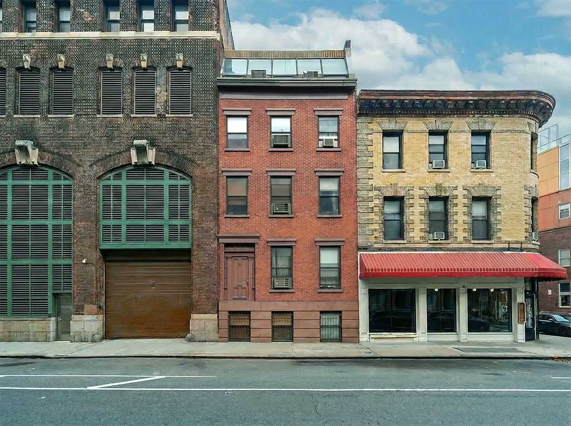 #1 photo, 681 Greenwich Street, מנהטן West Village , NY 10014