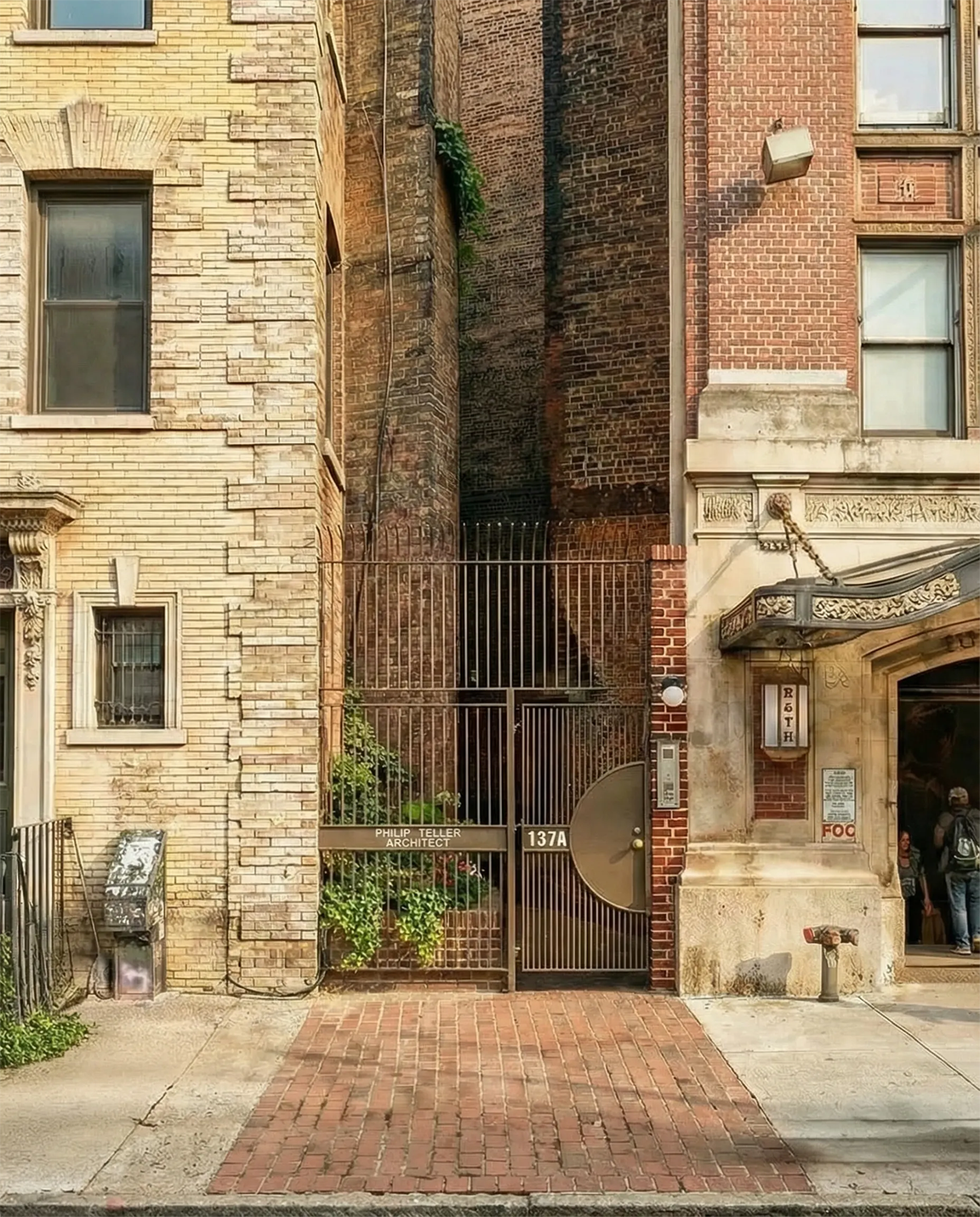 #2 photo, 681 Greenwich Street, מנהטן West Village , NY 10014