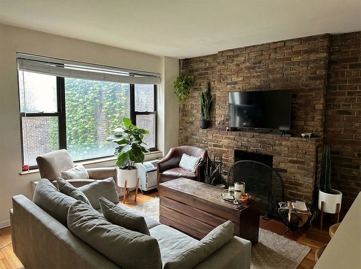 #4 photo, 681 Greenwich Street, מנהטן West Village , NY 10014