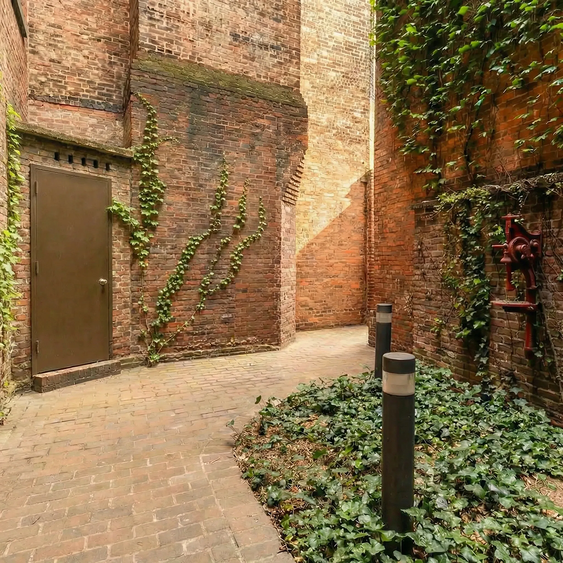 #8 photo, 681 Greenwich Street, מנהטן West Village , NY 10014