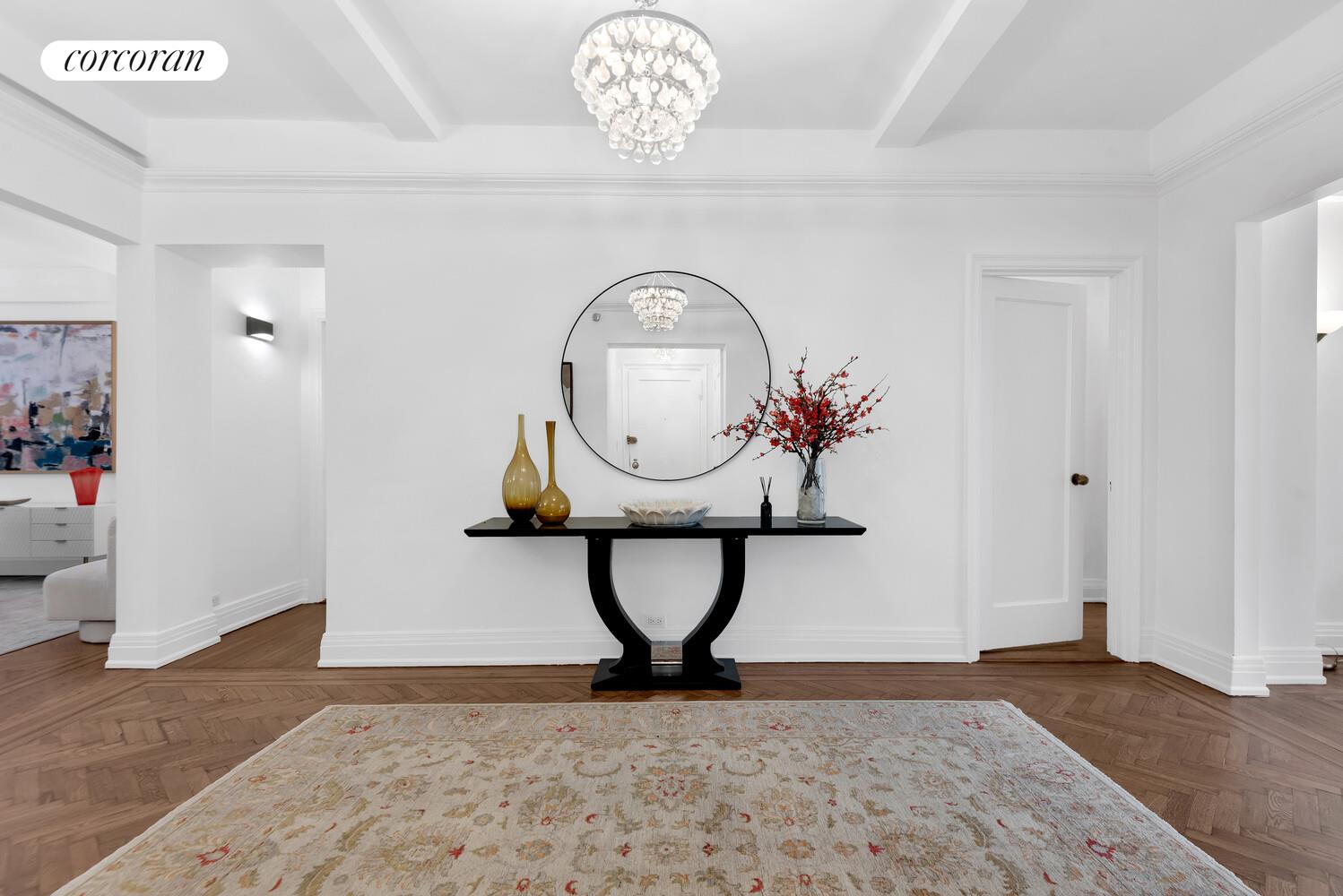 #14 photo, 320 CENTRAL Park W, मैनहटन Upper West Side , NY 10025