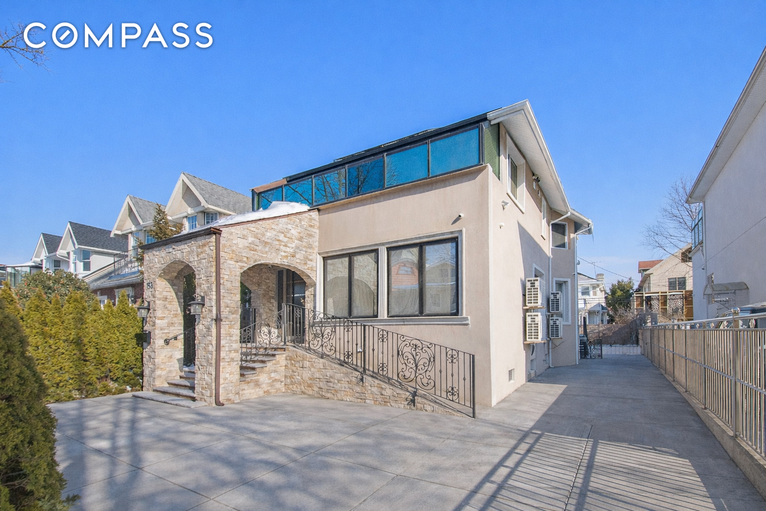 #1 photo, 153 Amherst Street, Manhattan Beach , NY 11235