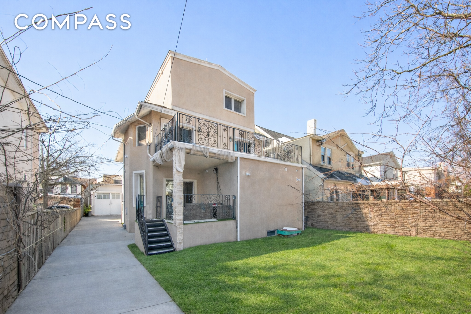 #15 photo, 153 Amherst Street, Manhattan Beach , NY 11235