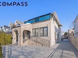 153 Amherst Street 房源照片 1