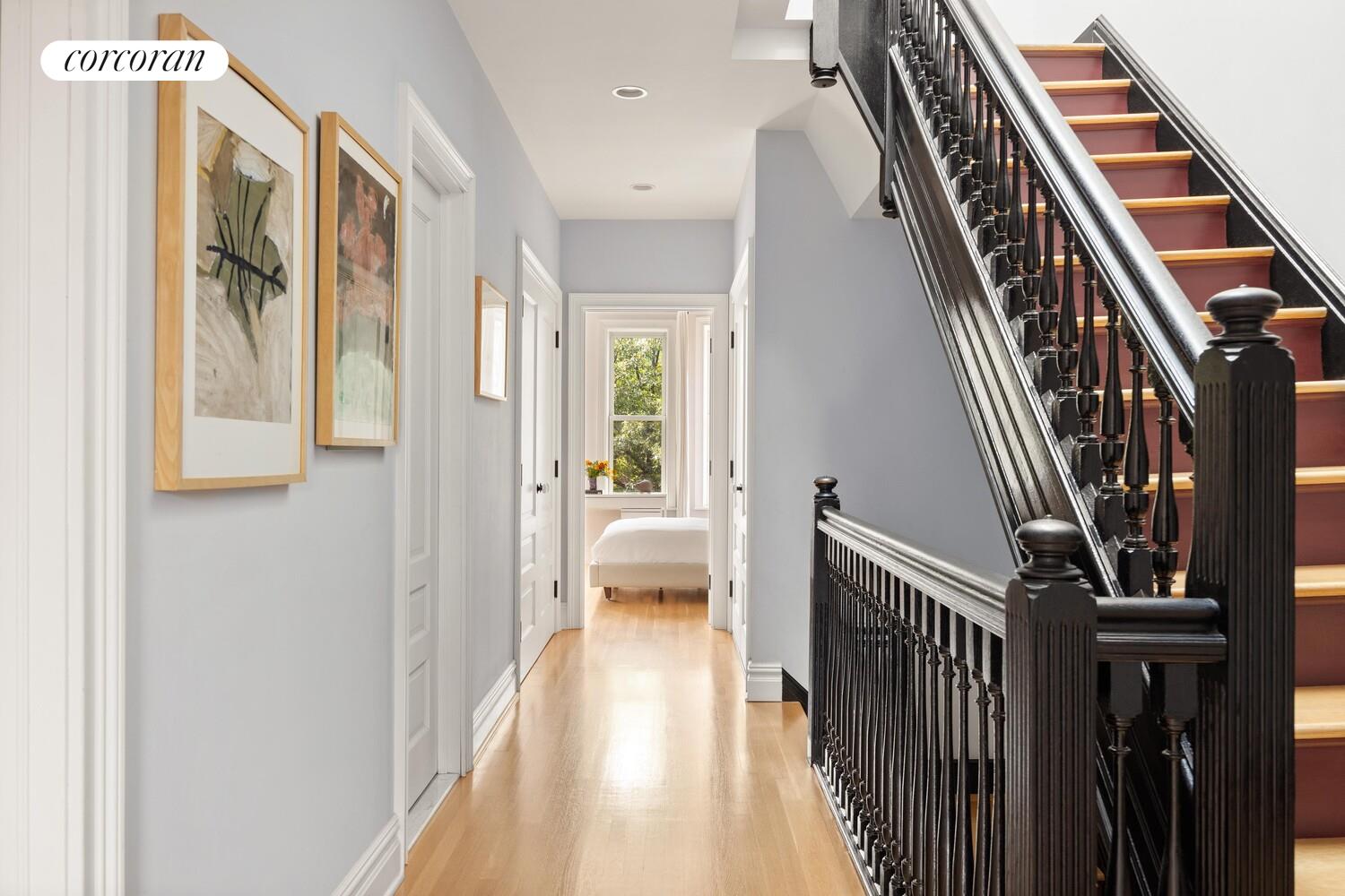 #21 photo, 291 CLINTON Avenue, Бруклин ‖ Clinton Hill , NY 11205