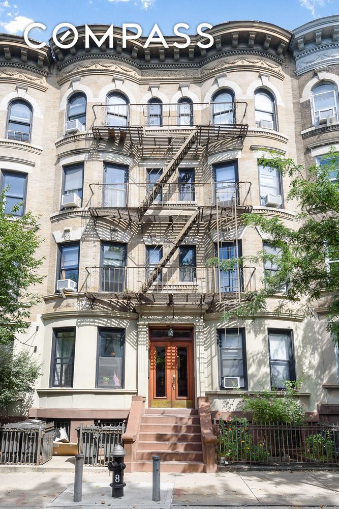 #10 photo, 527 8th Street, Бруклин ‖ Park Slope , NY 11215