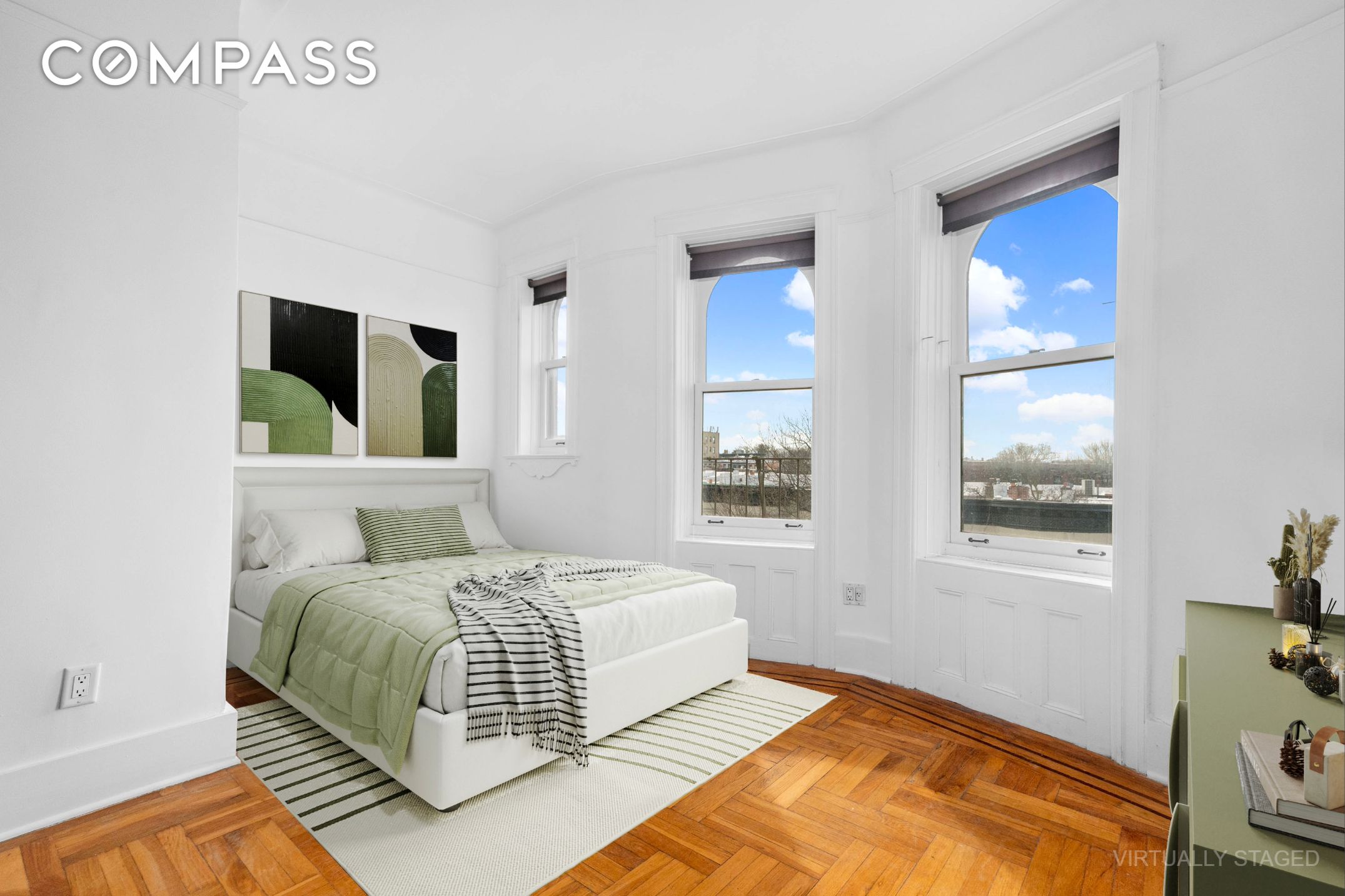 #4 photo, 527 8th Street, Бруклин ‖ Park Slope , NY 11215