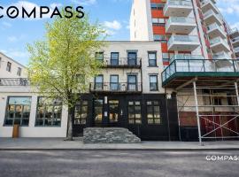 42 Jackson Street 威廉斯堡 Williamsburg, NY