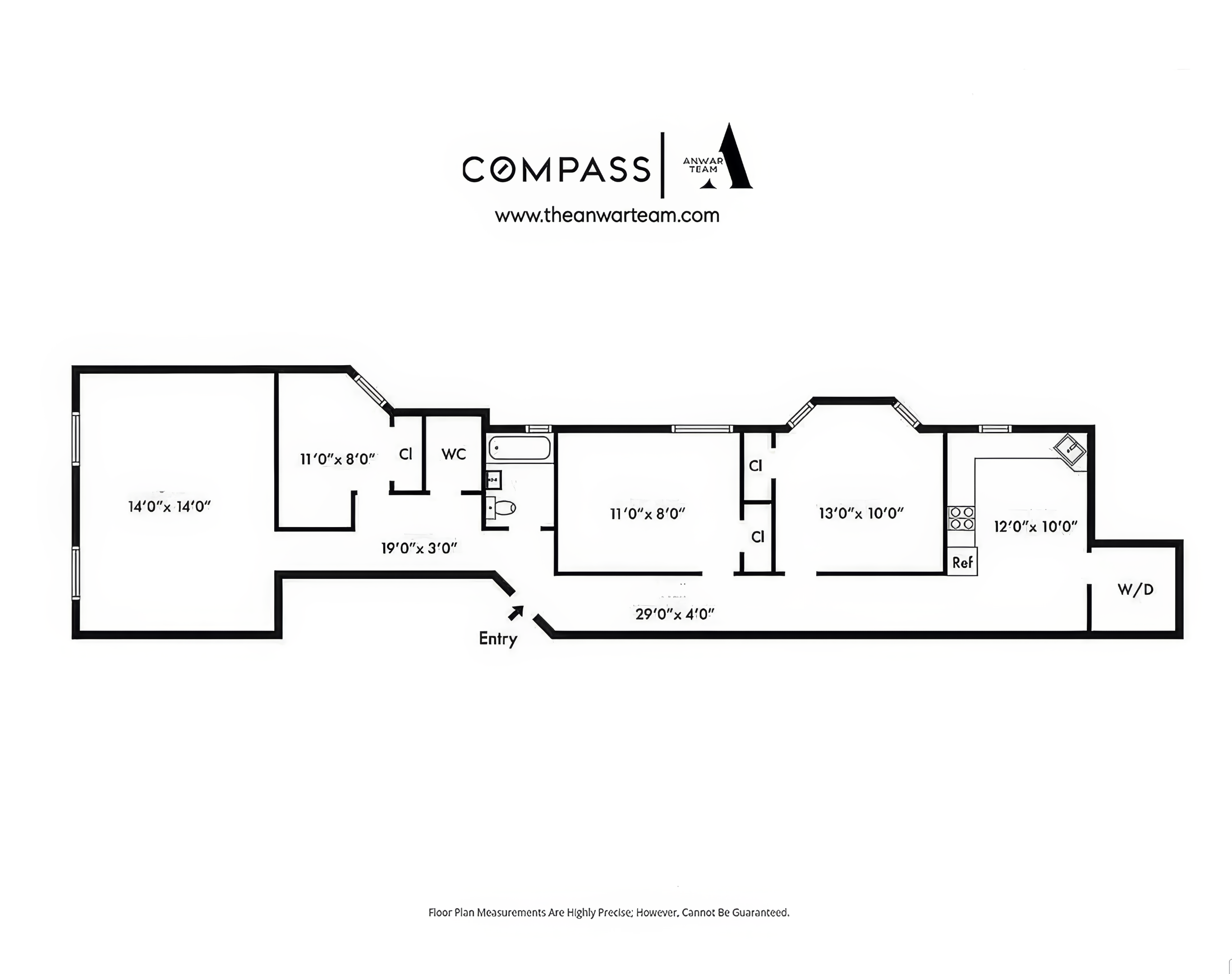 #2 photo, 163 Lenox Avenue, Harlem , NY 10026