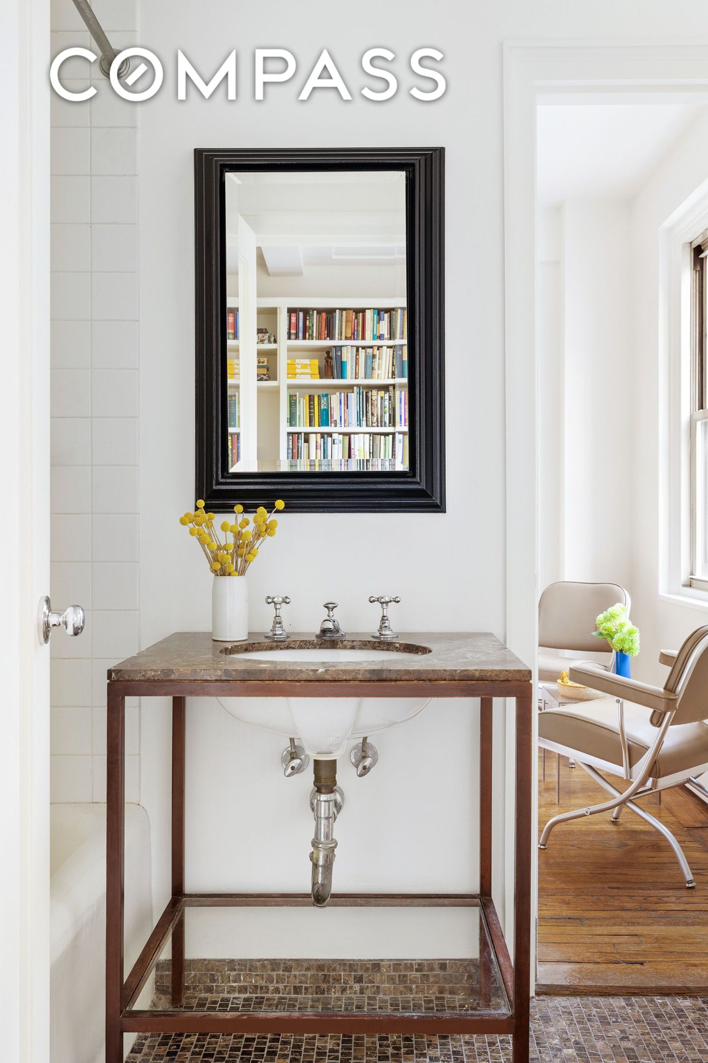 #9 photo, 30 5th Avenue, Greenwich Village , NY 10011