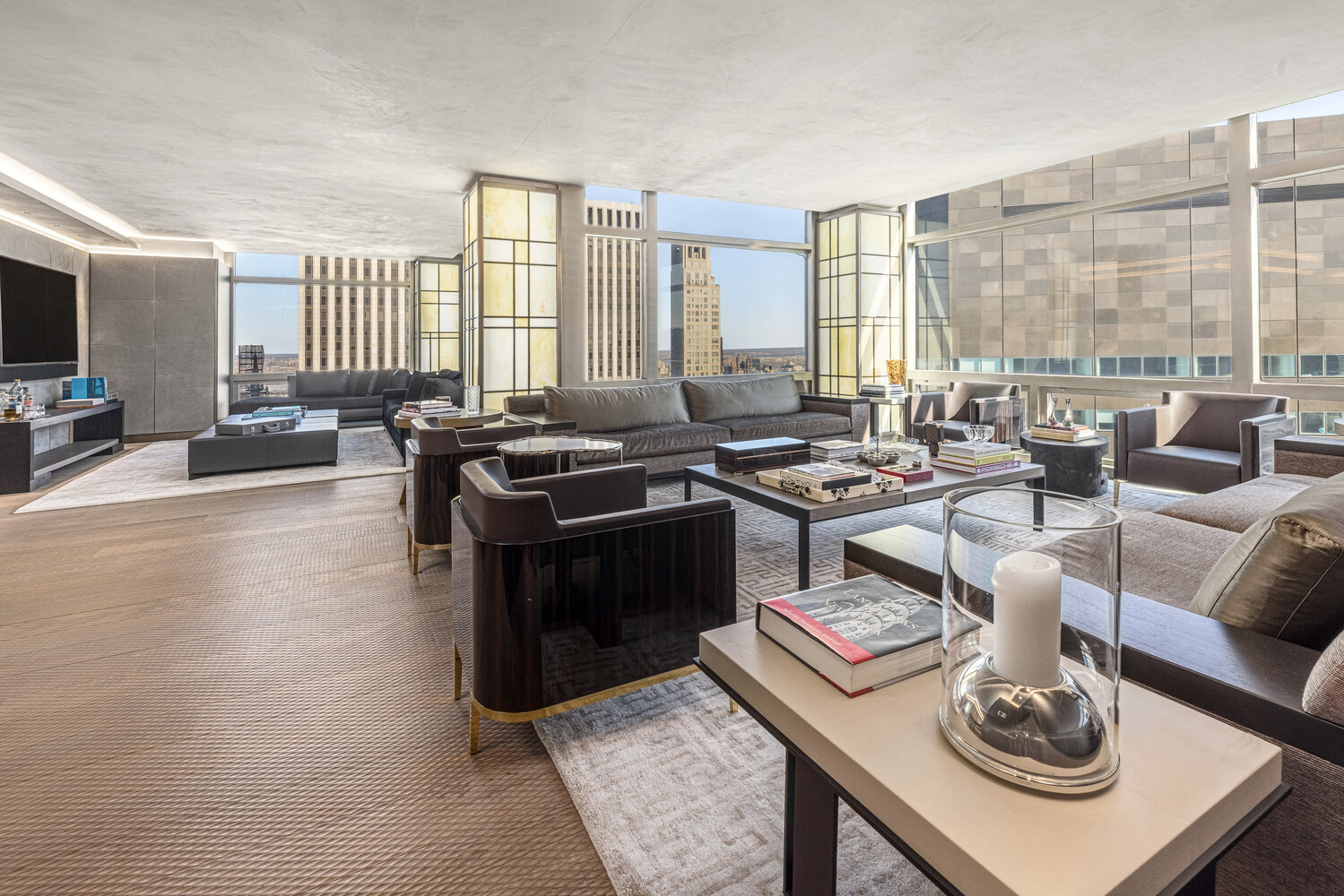 #1 photo, 721 5TH Avenue, Манхэттен ‖ Midtown East , NY 10022