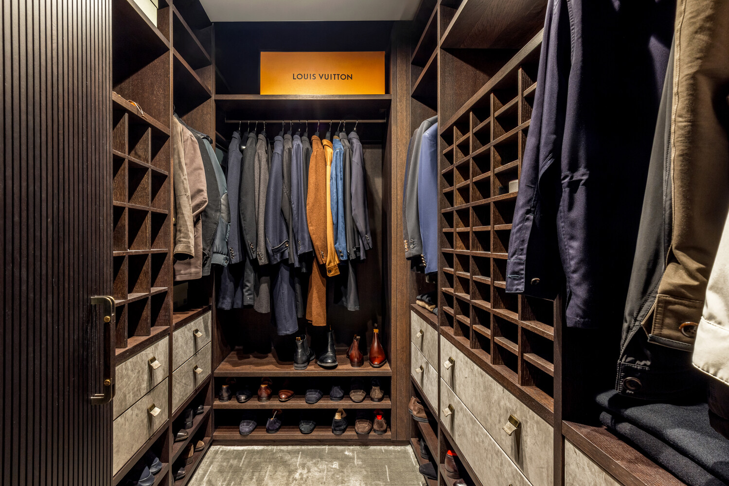 #16 photo, 721 5TH Avenue, Манхэттен ‖ Midtown East , NY 10022